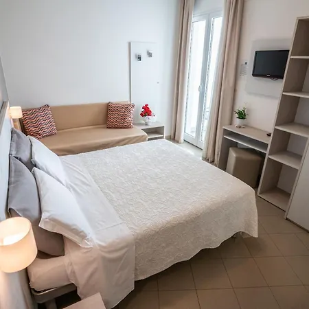 Szálloda Caesar 3*