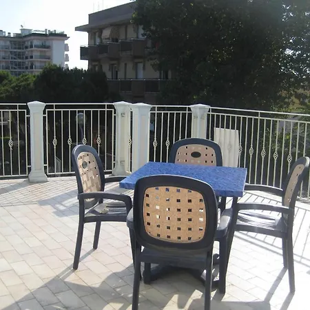 La 3* Rimini