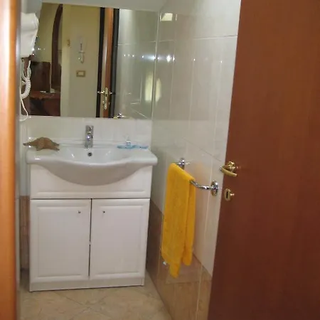 Aparthotel La