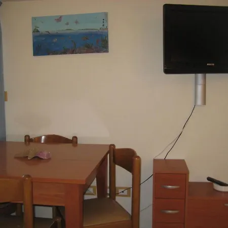 La Aparthotel