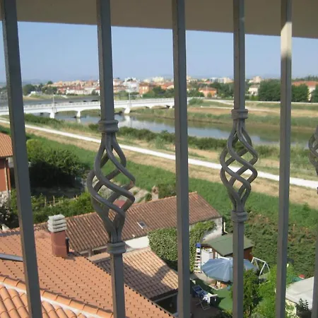 Aparthotel La 3*