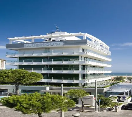 Club House Hotel Rimini