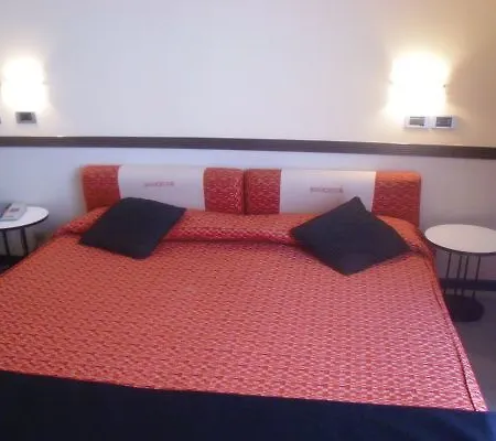 Hotel Derby