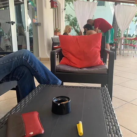 ميغاني سبياغيا فندق