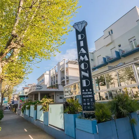 Diamond Hotel