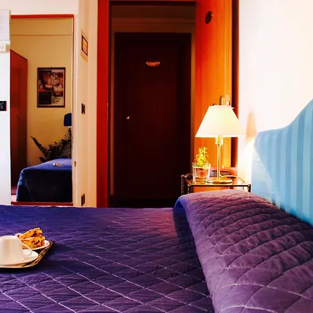 Hotel Arcangelo Roof Rimini