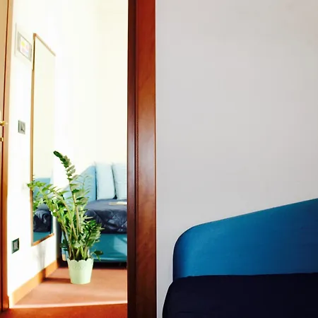 Hotel Arcangelo Roof Rimini