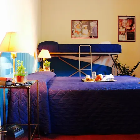 Arcangelo Roof Hotel 3*