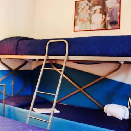 Arcangelo Roof Hotel