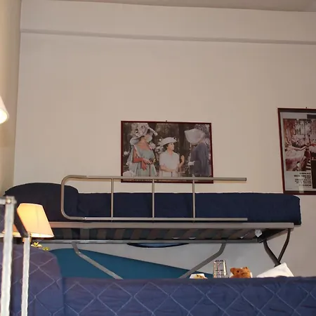 Hotel Arcangelo Roof