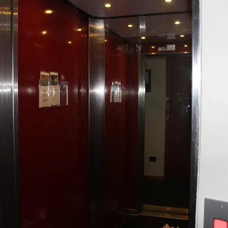 Arcangelo Roof Hotel 3*