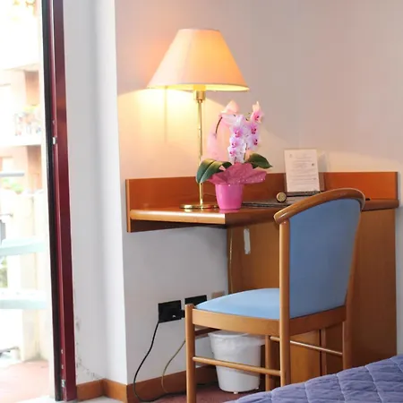 Hotel Arcangelo Roof 3*