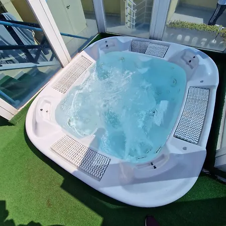 Hotell Soleblu