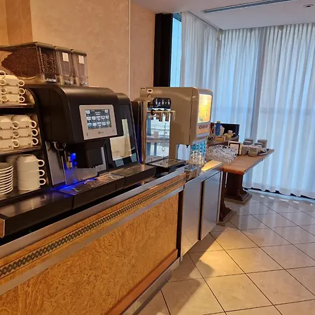 Soleblu Hotell