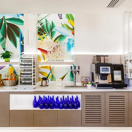 Hotel Ariane Rimini