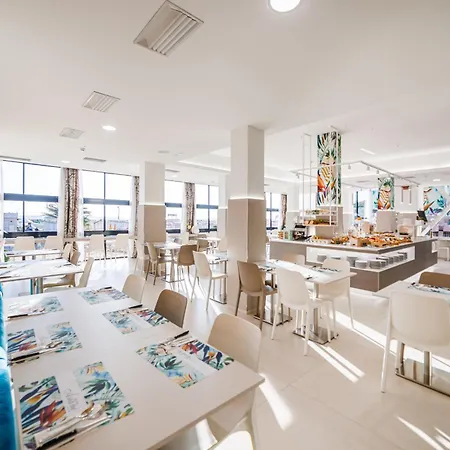 Hotel Ariane