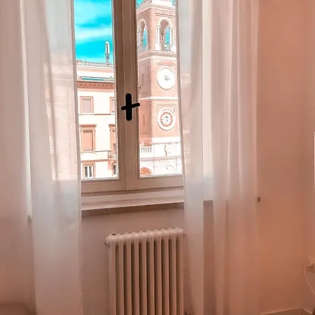 Apartamento Atelier - Affitti Brevi Italia Rímini