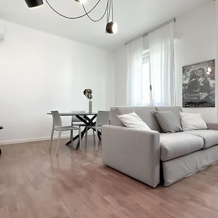 Atelier - Affitti Brevi Italia Apartamento