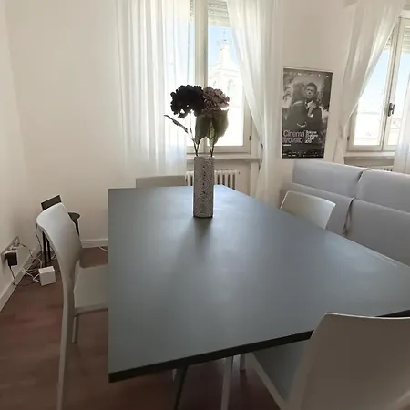 Appartamento Atelier - Affitti Brevi Italia *