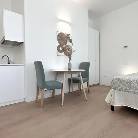 Atelier - Affitti Brevi Italia Appartamento *