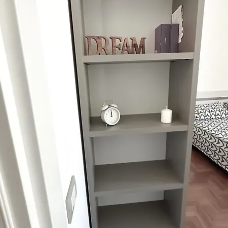 Atelier - Affitti Brevi Italia Appartamento *