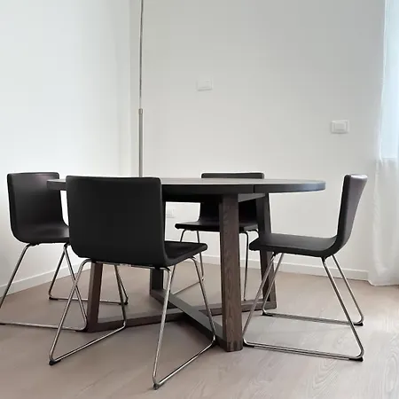 Atelier - Affitti Brevi Italia Appartamento *