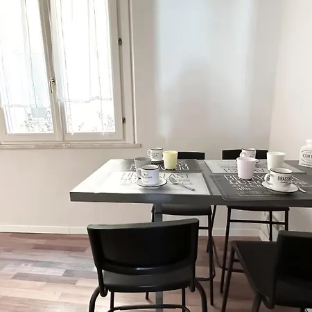 Atelier - Affitti Brevi Italia * Rímini
