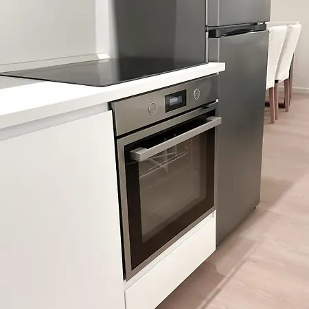 Appartamento Atelier - Affitti Brevi Italia Rimini