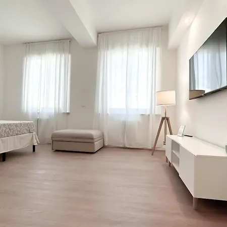 Atelier - Affitti Brevi Italia Appartamento