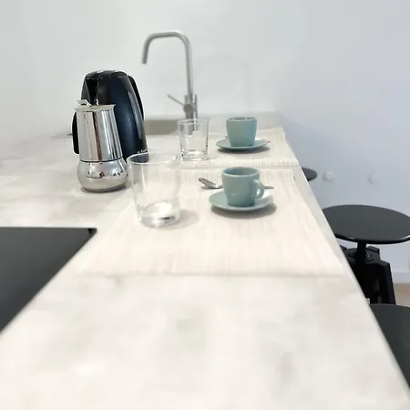 Apartamento Atelier - Affitti Brevi Italia *