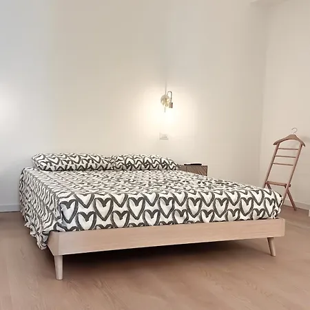 Atelier - Affitti Brevi Italia Appartamento *
