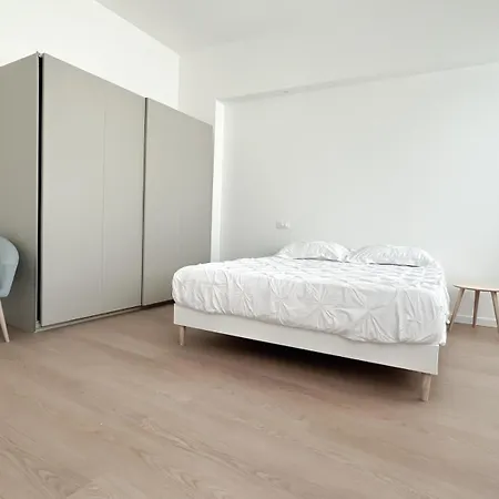 Atelier - Affitti Brevi Italia Apartamento Rímini
