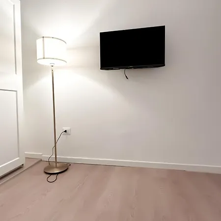 Apartamento Atelier - Affitti Brevi Italia