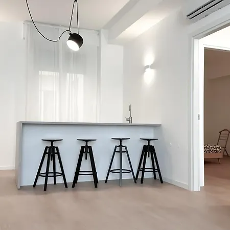 Apartamento Atelier - Affitti Brevi Italia Rímini