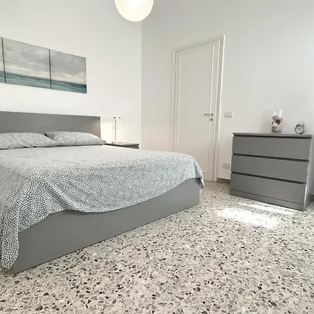 Atelier - Affitti Brevi Italia Apartamento Rímini