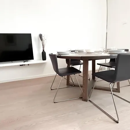 Appartamento Atelier - Affitti Brevi Italia