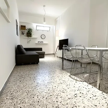 Atelier - Affitti Brevi Italia Apartamento *