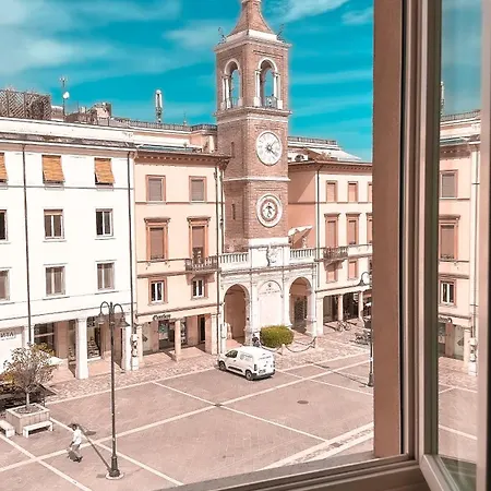 Atelier - Affitti Brevi Italia * Rimini