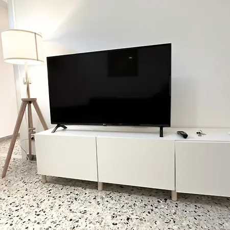 Atelier - Affitti Brevi Italia Appartamento Rimini