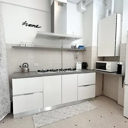 Atelier - Affitti Brevi Italia Apartamento