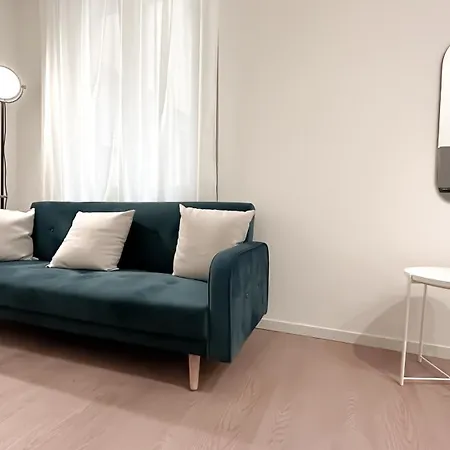 Appartamento Atelier - Affitti Brevi Italia *