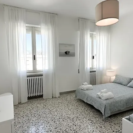 Apartamento Atelier - Affitti Brevi Italia