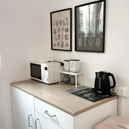 Appartamento Atelier - Affitti Brevi Italia Rimini