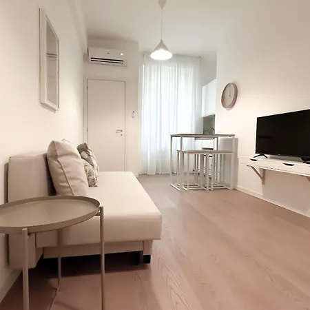 Atelier - Affitti Brevi Italia Rimini