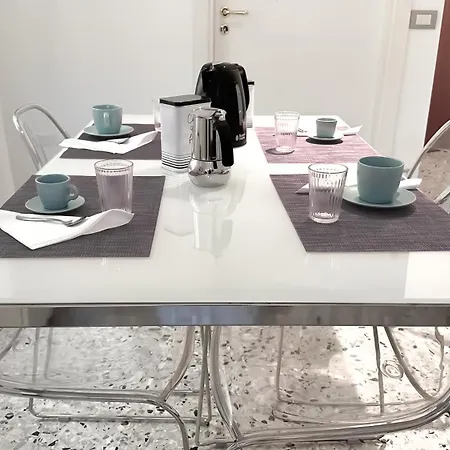 Appartamento Atelier - Affitti Brevi Italia *