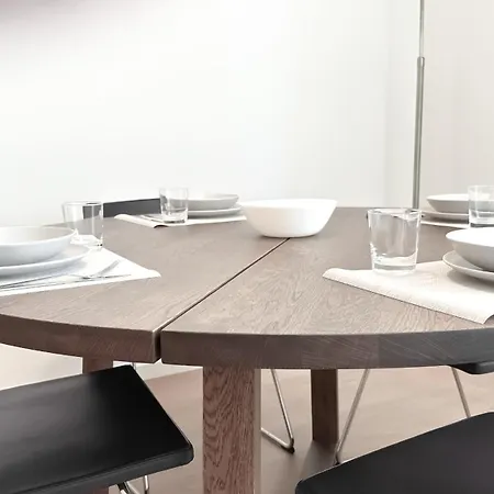 Appartamento Atelier - Affitti Brevi Italia