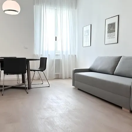 Appartamento Atelier - Affitti Brevi Italia *