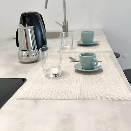 Appartamento Atelier - Affitti Brevi Italia *