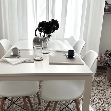 Atelier - Affitti Brevi Italia Appartamento *