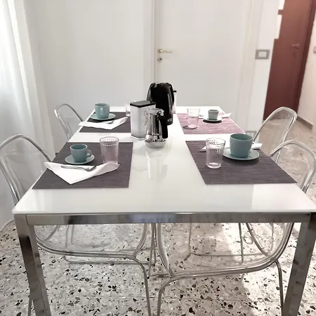 Appartamento Atelier - Affitti Brevi Italia Rimini